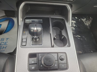 2025 Mazda Mazda CX-90 3.3 Turbo Preferred