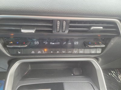 2025 Mazda Mazda CX-90 3.3 Turbo Preferred