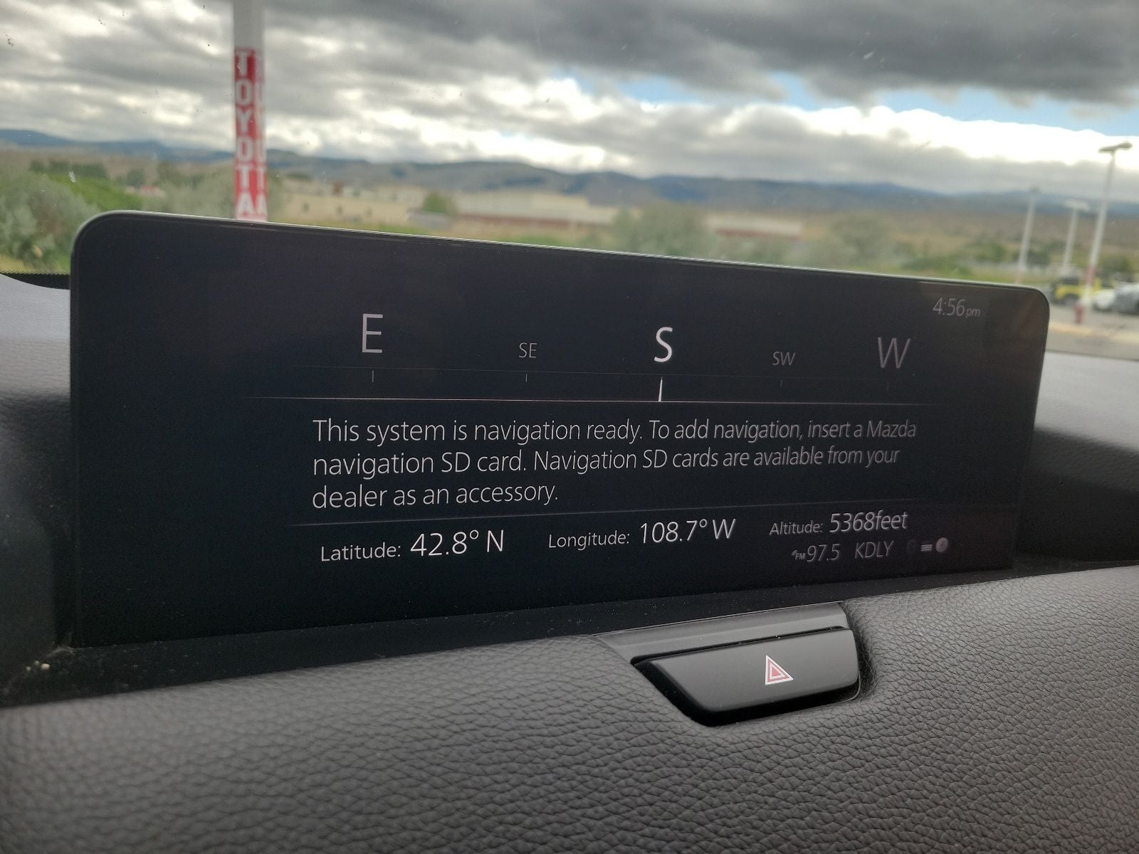 2025 Mazda Mazda CX-90 3.3 Turbo Preferred