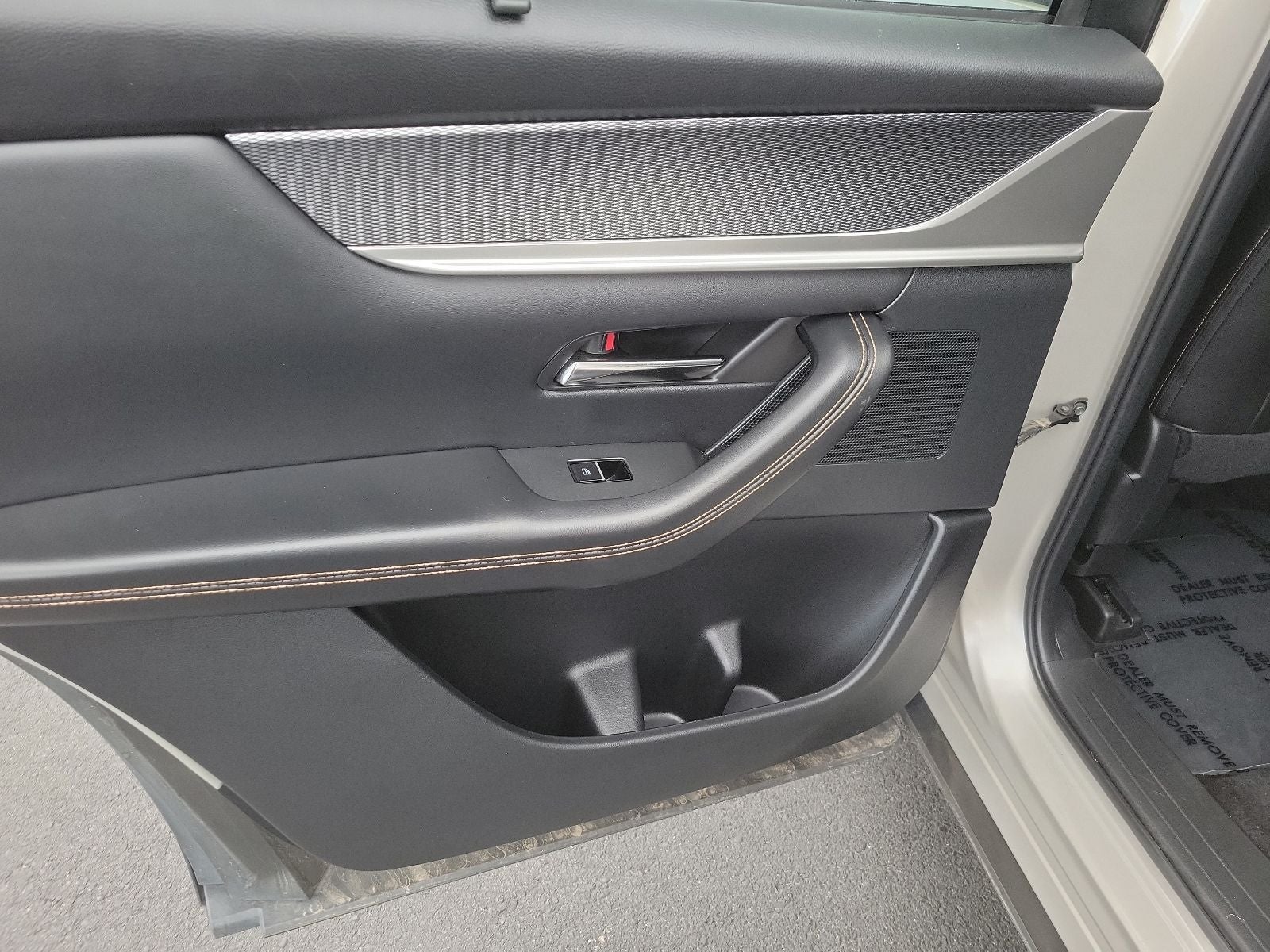 2025 Mazda Mazda CX-90 3.3 Turbo Preferred