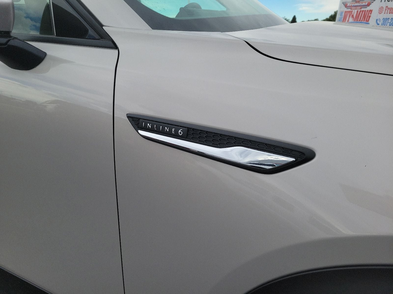 2025 Mazda Mazda CX-90 3.3 Turbo Preferred
