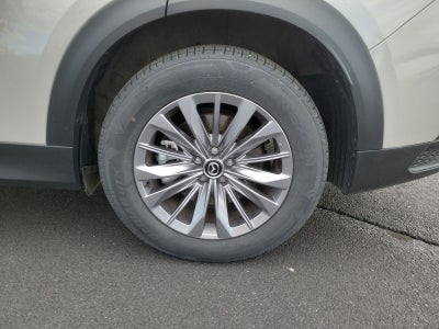 2025 Mazda Mazda CX-90 3.3 Turbo Preferred