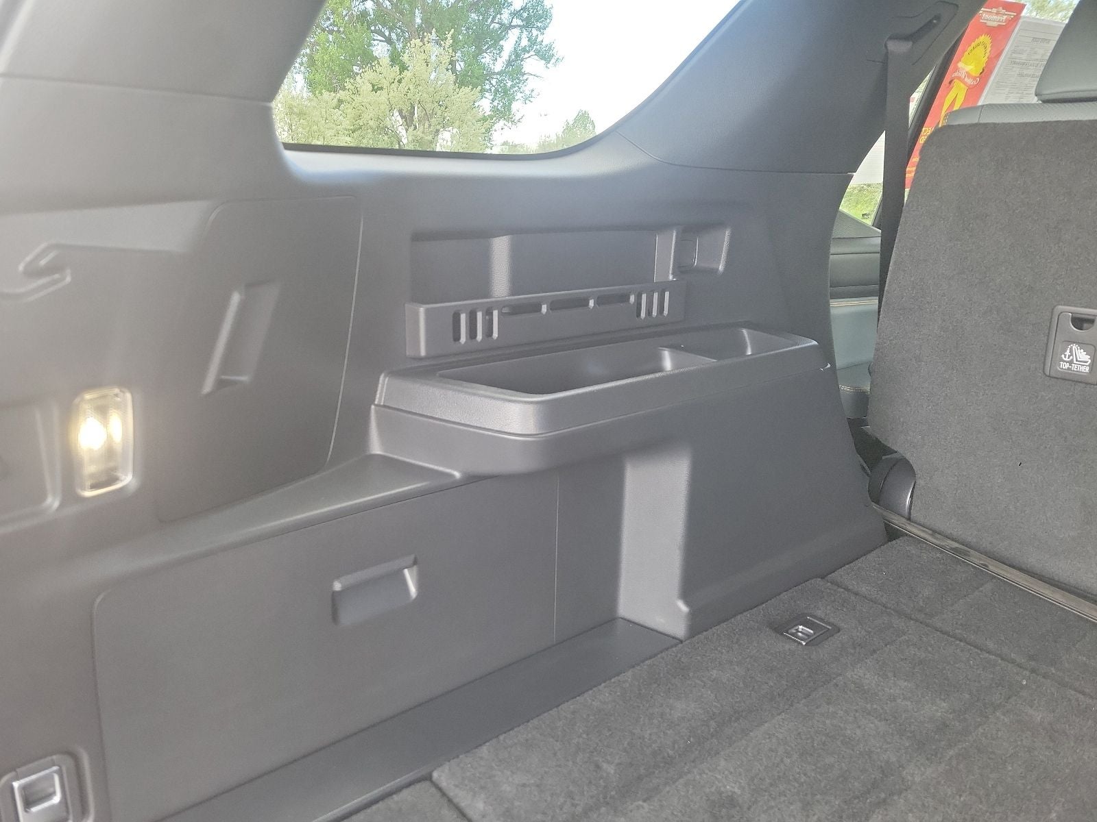 2025 Toyota 4Runner i-FORCE MAX Hybrid Trailhunter