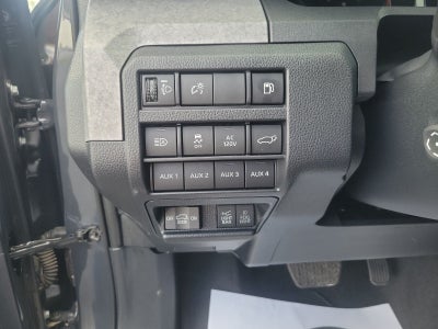 2025 Toyota 4Runner i-FORCE MAX Hybrid Trailhunter