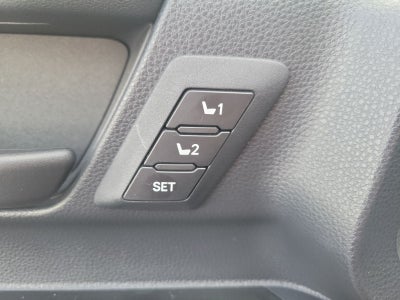 2025 Toyota 4Runner i-FORCE MAX Hybrid Trailhunter