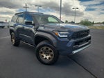 2025 Toyota 4Runner i-FORCE MAX Hybrid Trailhunter