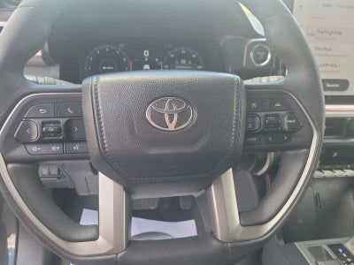 2025 Toyota 4Runner i-FORCE MAX Hybrid Trailhunter