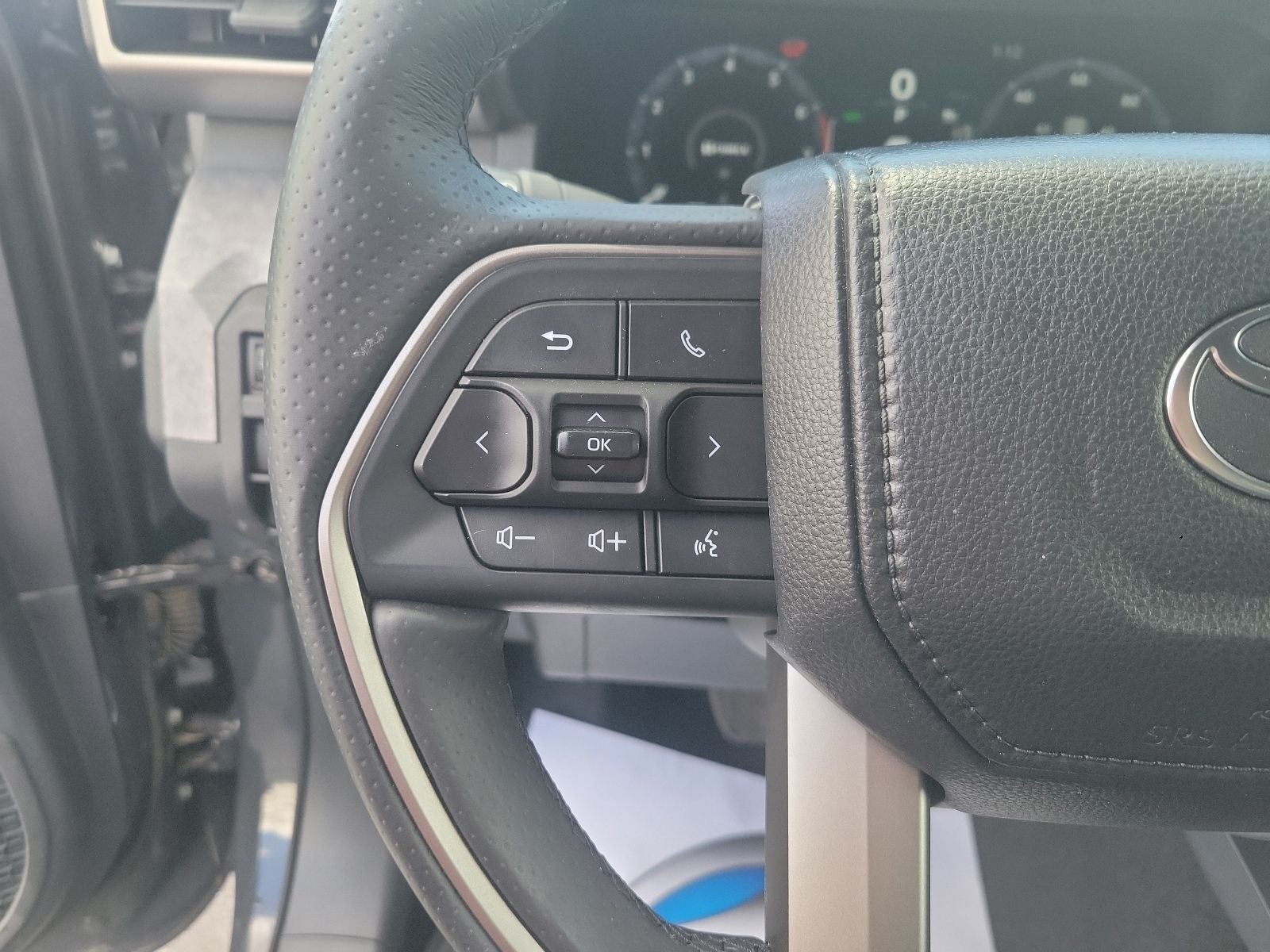 2025 Toyota 4Runner i-FORCE MAX Hybrid Trailhunter