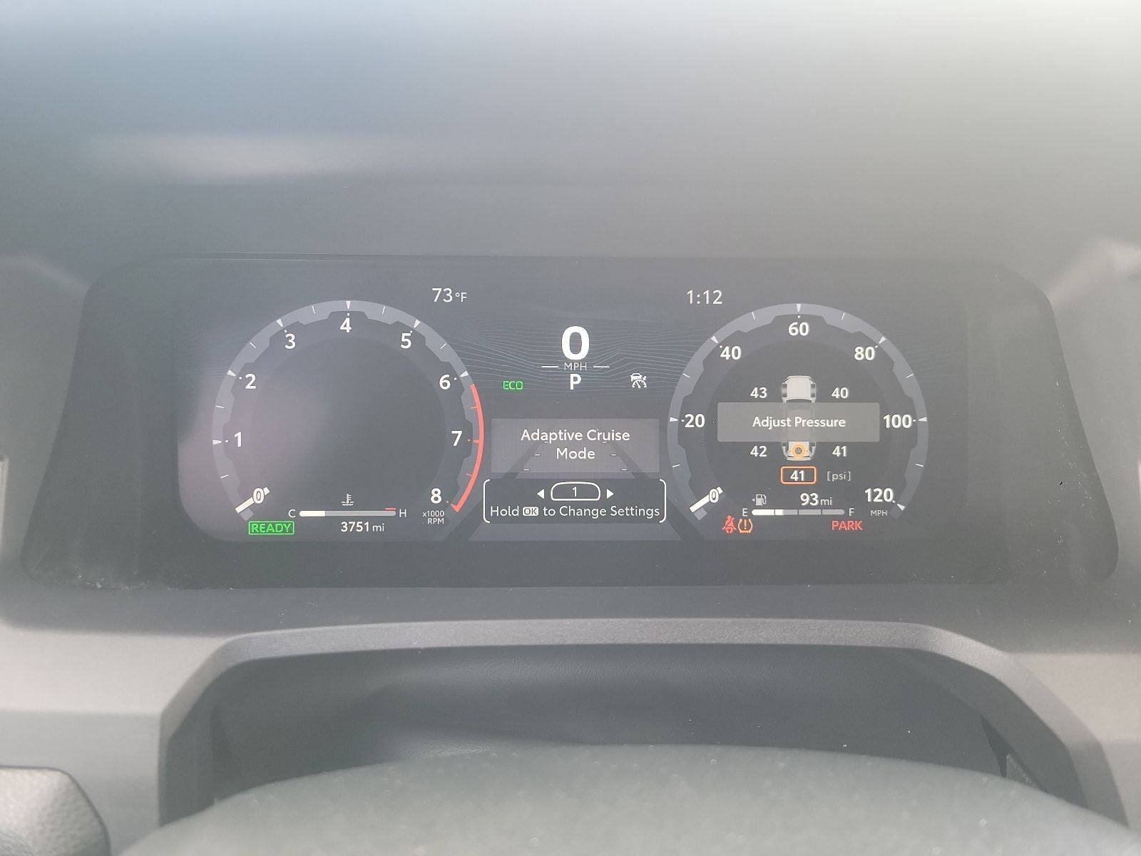 2025 Toyota 4Runner i-FORCE MAX Hybrid Trailhunter