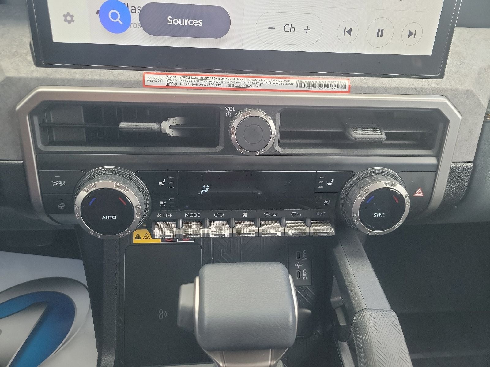 2025 Toyota 4Runner i-FORCE MAX Hybrid Trailhunter