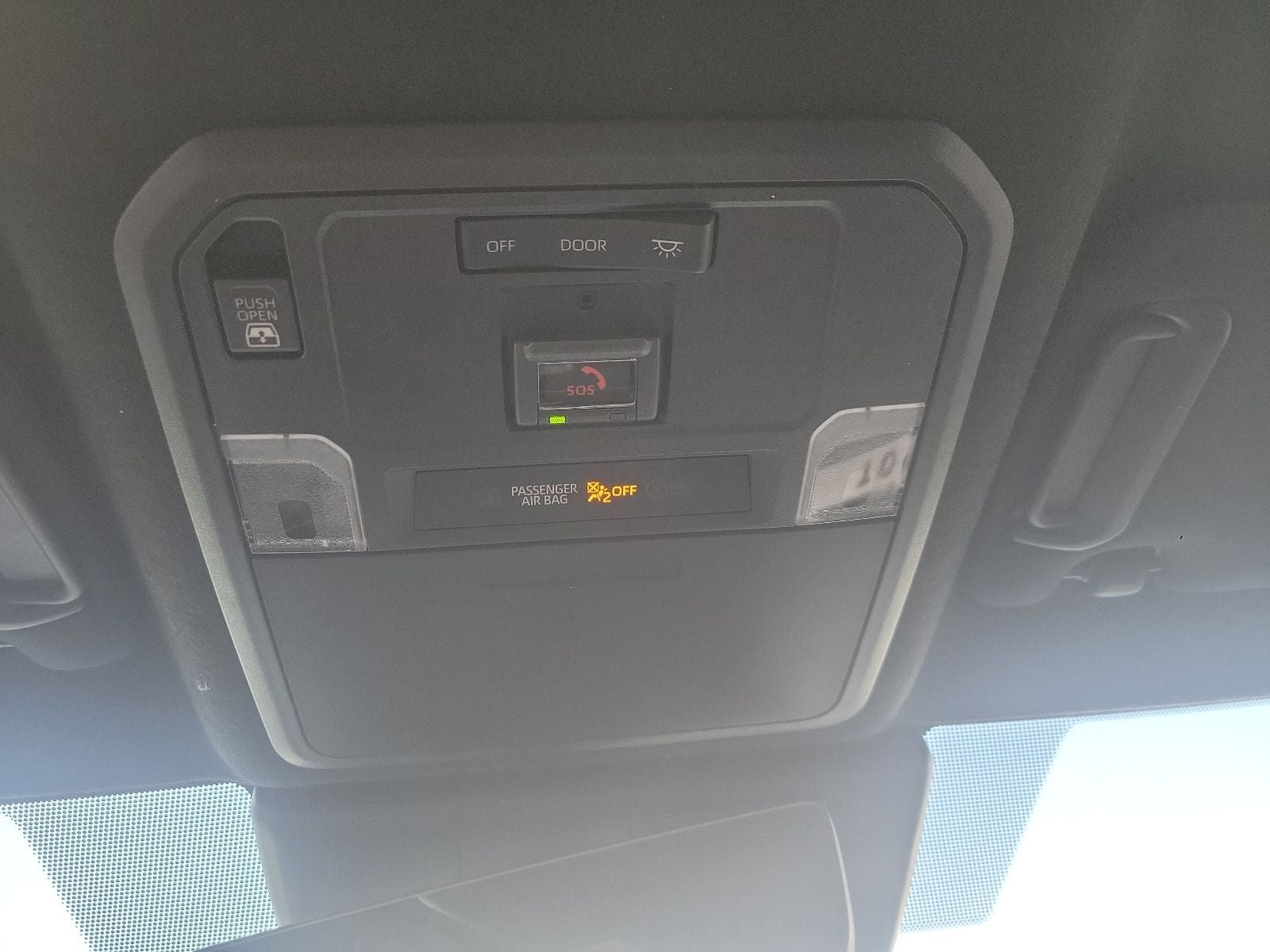 2025 Toyota 4Runner i-FORCE MAX Hybrid Trailhunter