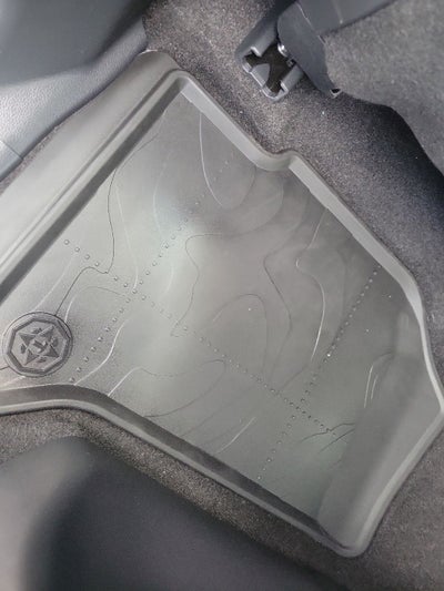 2025 Toyota 4Runner i-FORCE MAX Hybrid Trailhunter