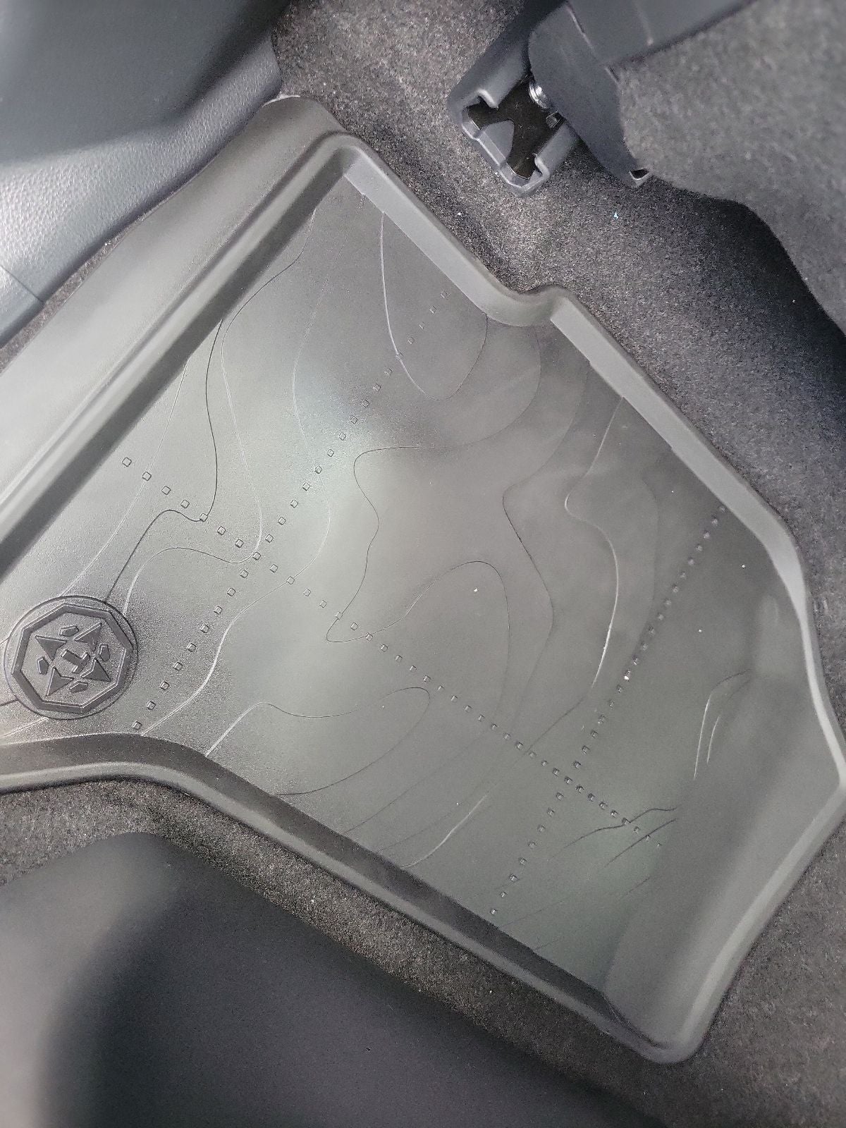 2025 Toyota 4Runner i-FORCE MAX Hybrid Trailhunter