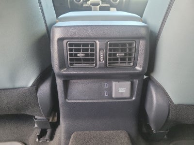 2025 Toyota 4Runner i-FORCE MAX Hybrid Trailhunter