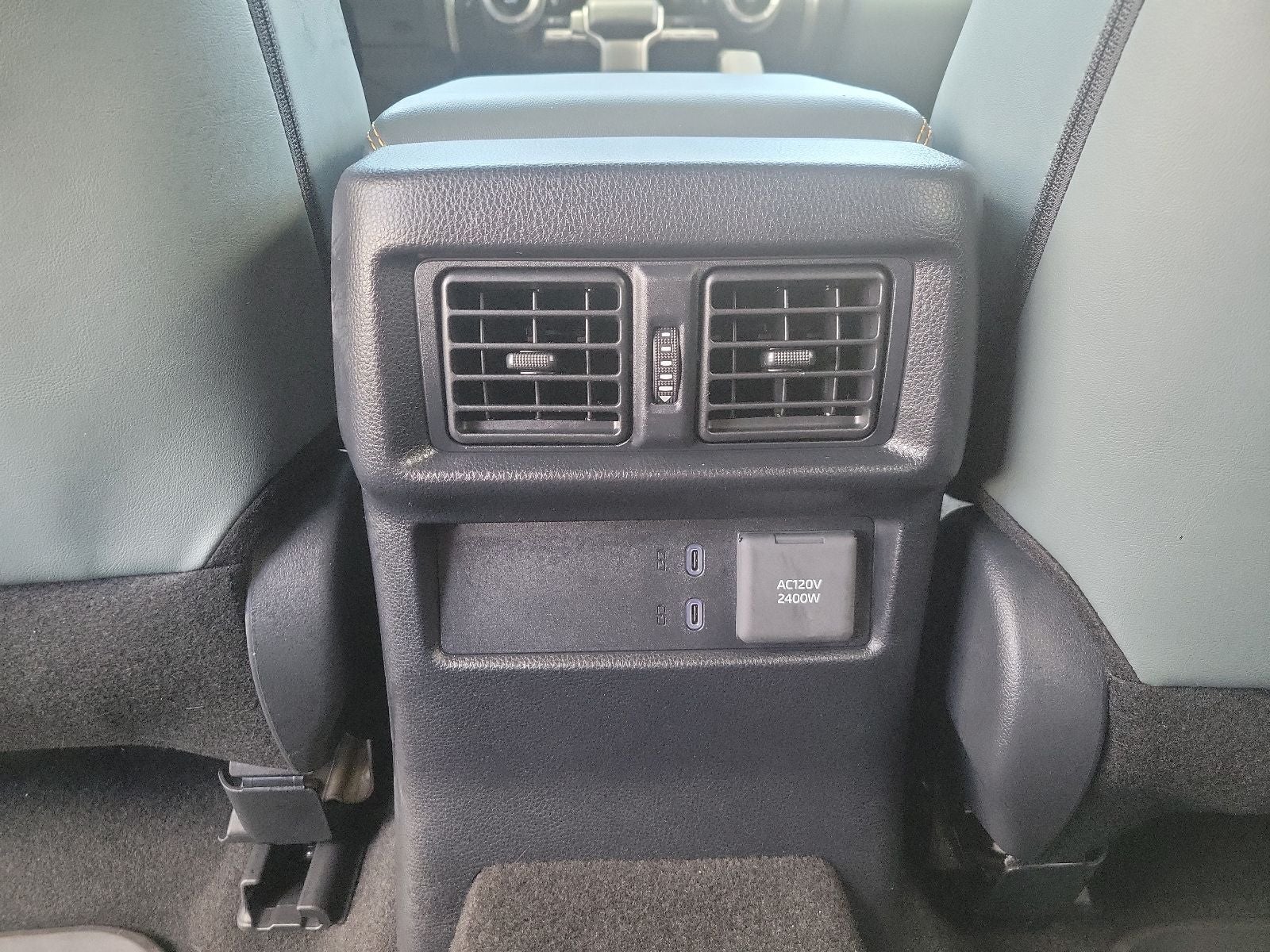 2025 Toyota 4Runner i-FORCE MAX Hybrid Trailhunter