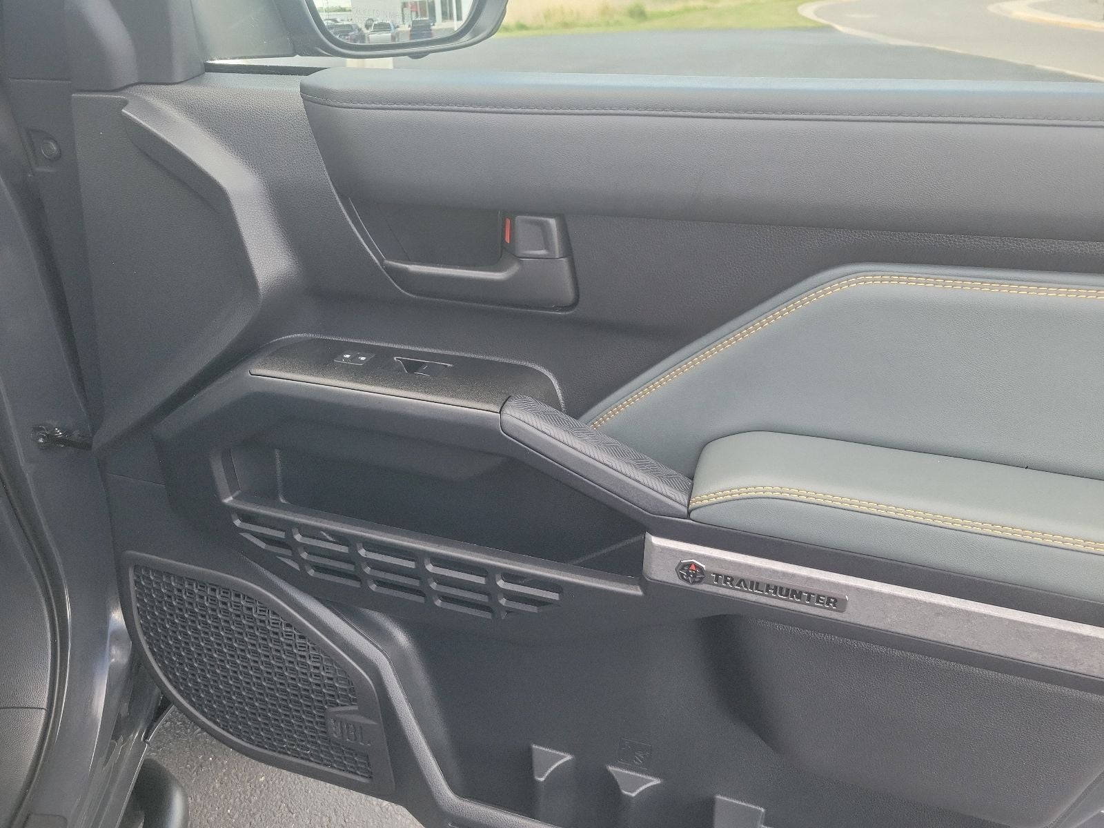 2025 Toyota 4Runner i-FORCE MAX Hybrid Trailhunter