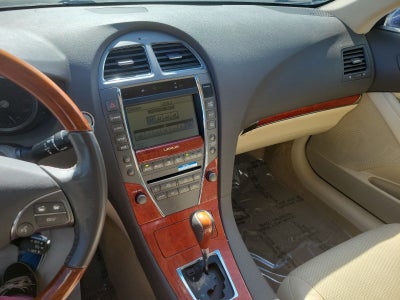 2010 Lexus ES 350