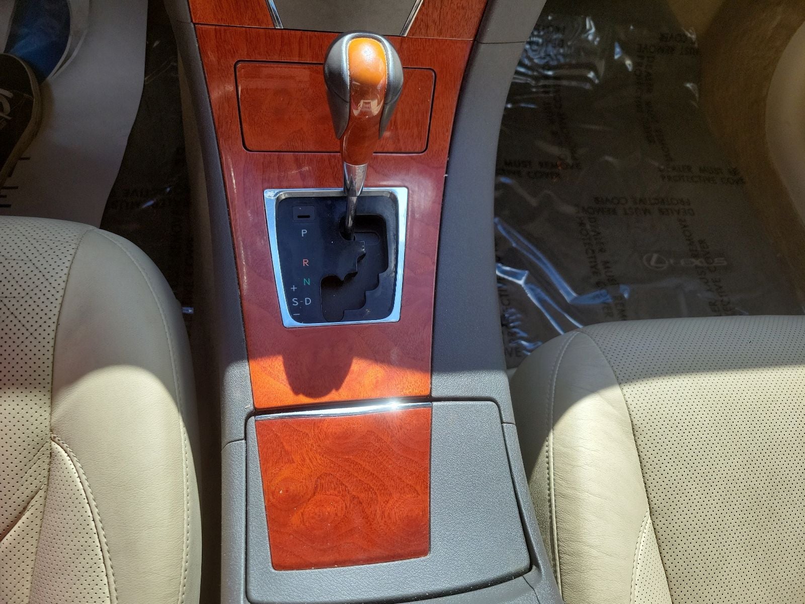 2010 Lexus ES 350