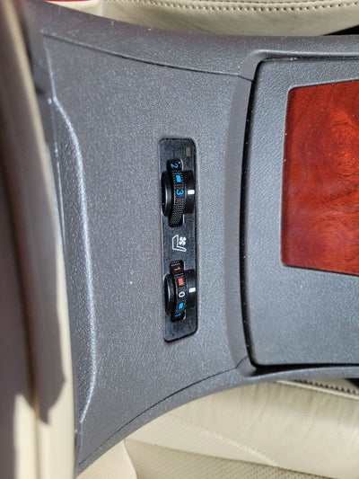 2010 Lexus ES 350