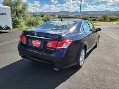 2010 Lexus ES 350