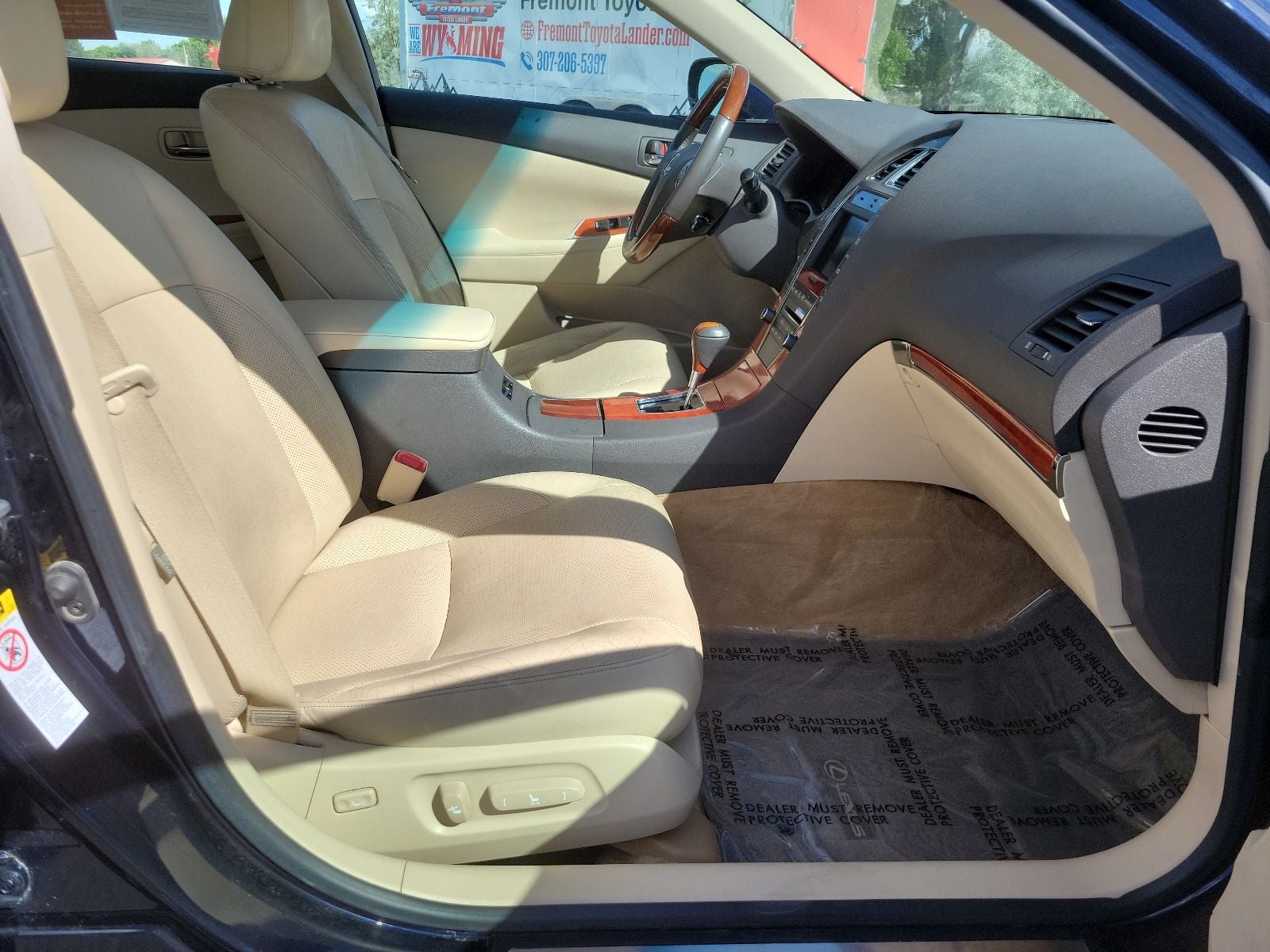 2010 Lexus ES 350