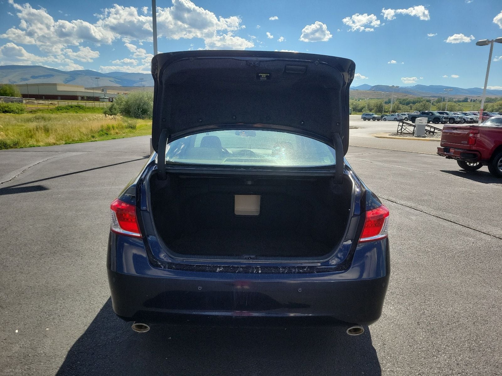 2010 Lexus ES 350