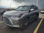 2018 Lexus LX 570