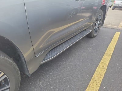 2018 Lexus LX 570