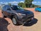 2018 Jeep Cherokee Overland
