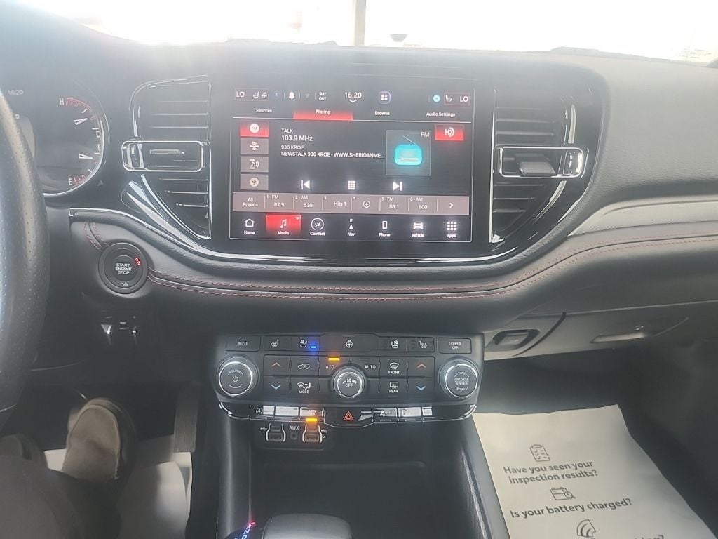 2023 Dodge Durango GT Plus