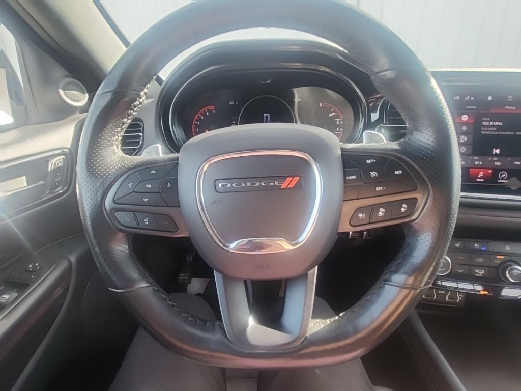 2023 Dodge Durango GT Plus