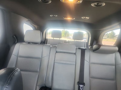 2023 Dodge Durango GT Plus