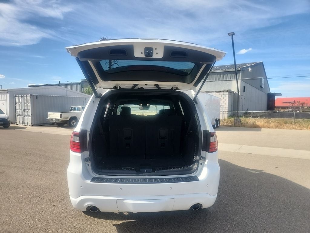 2023 Dodge Durango GT Plus