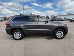 2019 Jeep Grand Cherokee Laredo E