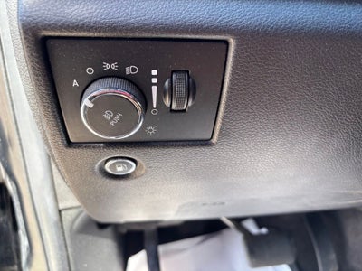 2018 Jeep Grand Cherokee Summit