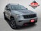 2020 Jeep Grand Cherokee Trailhawk