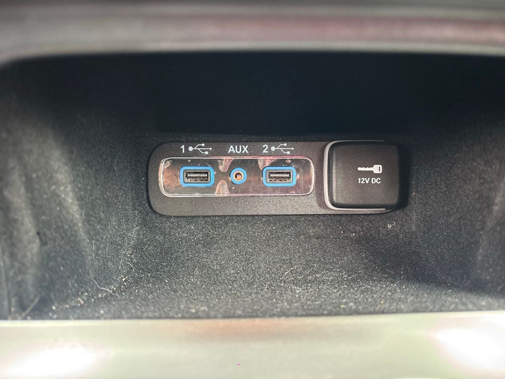 2020 Jeep Grand Cherokee Trailhawk