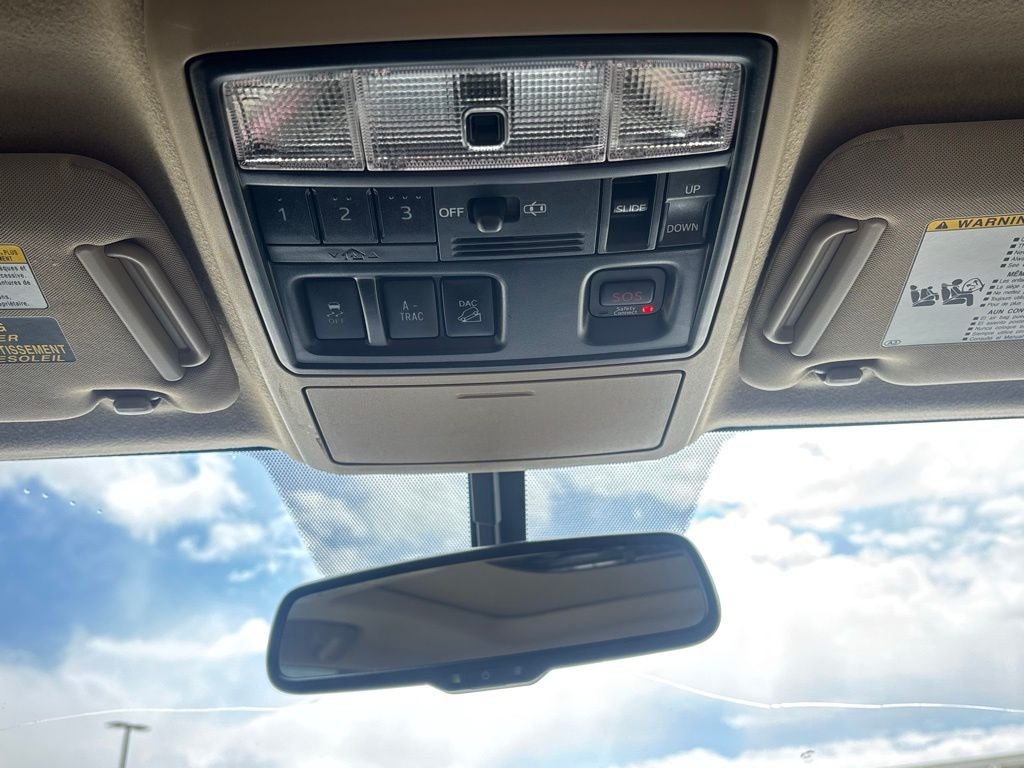 2020 Jeep Grand Cherokee Trailhawk