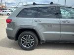 2020 Jeep Grand Cherokee Trailhawk