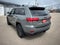 2020 Jeep Grand Cherokee Trailhawk