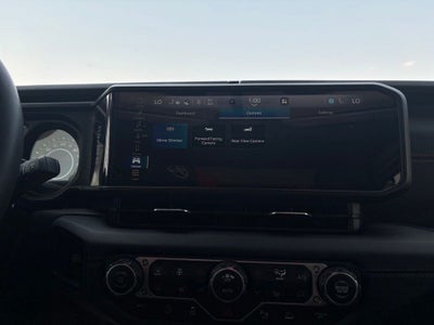 2024 Jeep Wrangler Rubicon X