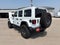 2024 Jeep Wrangler Rubicon X