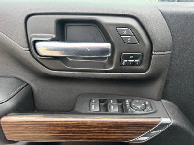 2023 Chevrolet Silverado 2500HD High Country