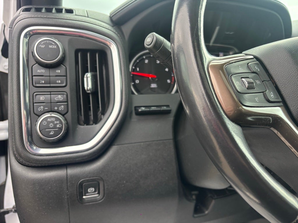 2023 Chevrolet Silverado 2500HD High Country