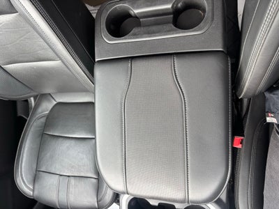 2023 Chevrolet Silverado 2500HD High Country