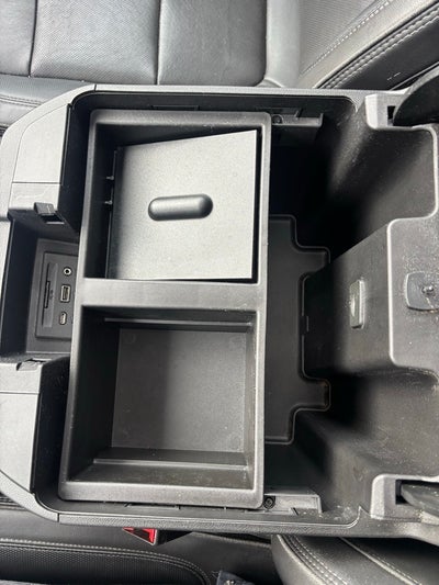 2023 Chevrolet Silverado 2500HD High Country