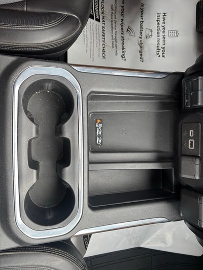 2023 Chevrolet Silverado 2500HD High Country