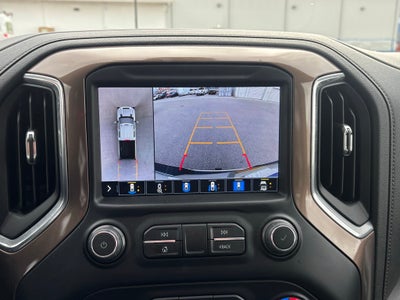 2023 Chevrolet Silverado 2500HD High Country