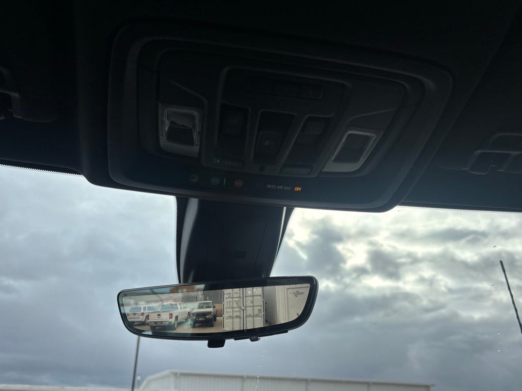 2023 Chevrolet Silverado 2500HD High Country