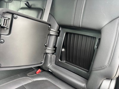 2023 Chevrolet Silverado 2500HD High Country